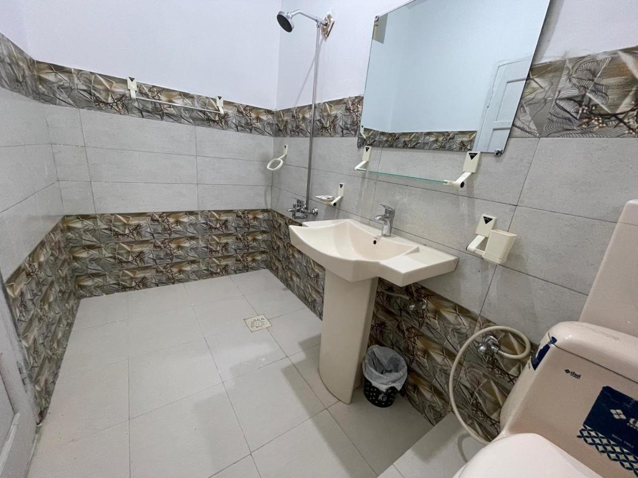Skardu Saraye Hotel & Resort 외부 사진